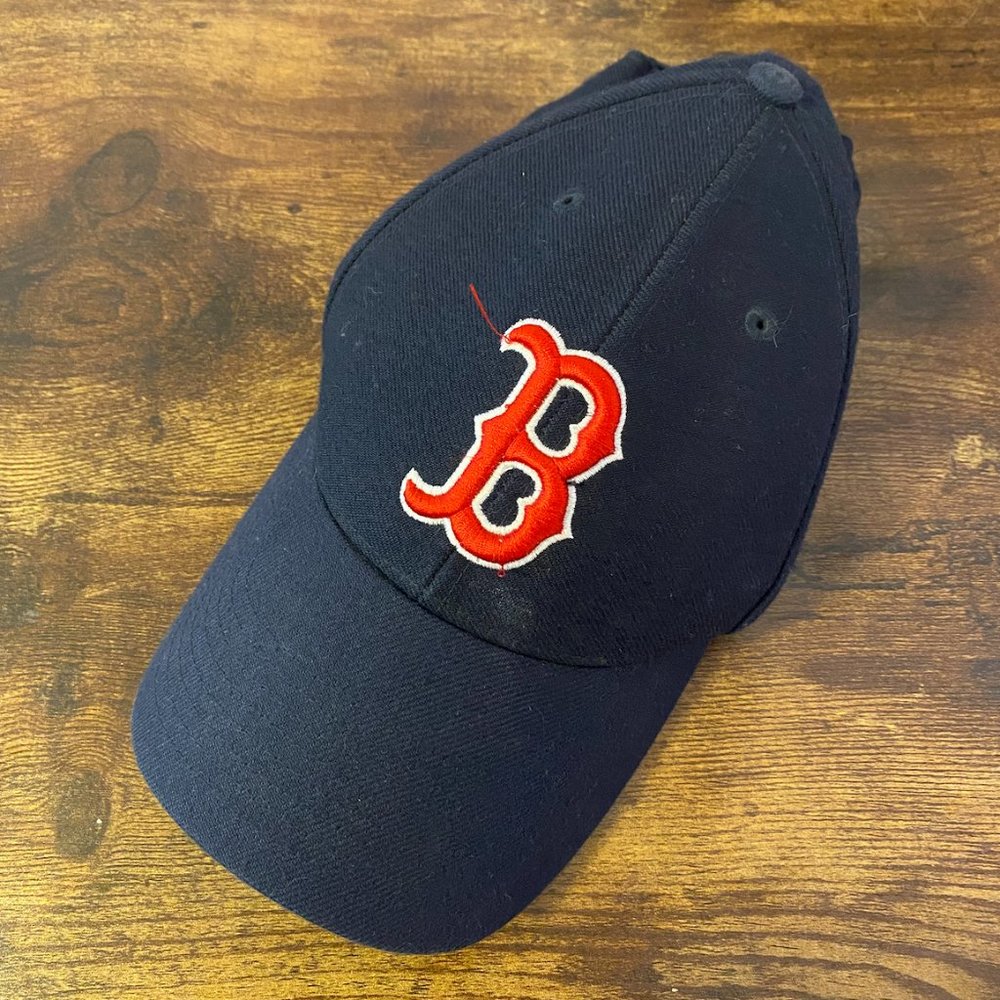 Boston Red Sox Baseball Hat